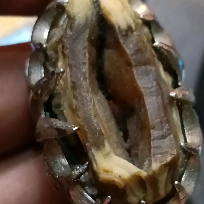 batu akik unik antik tundung bawuk