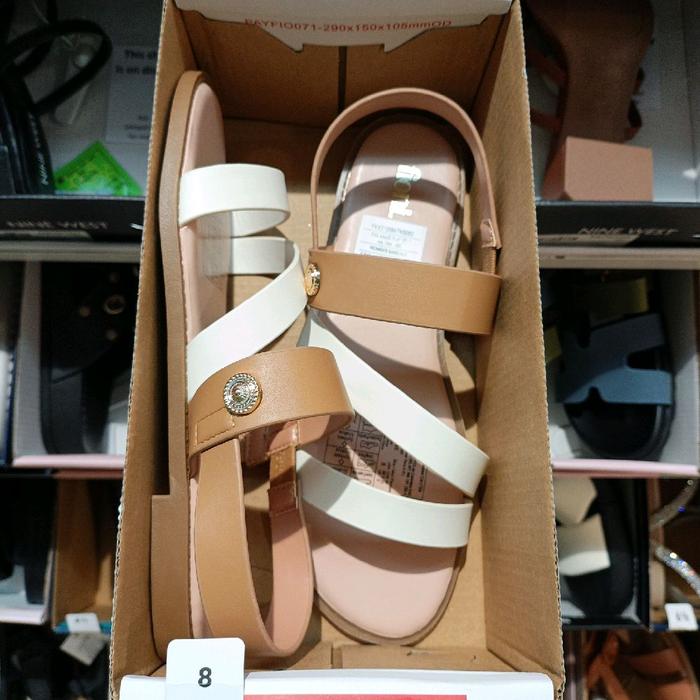 Payless Fioni Anais Sandal 210386