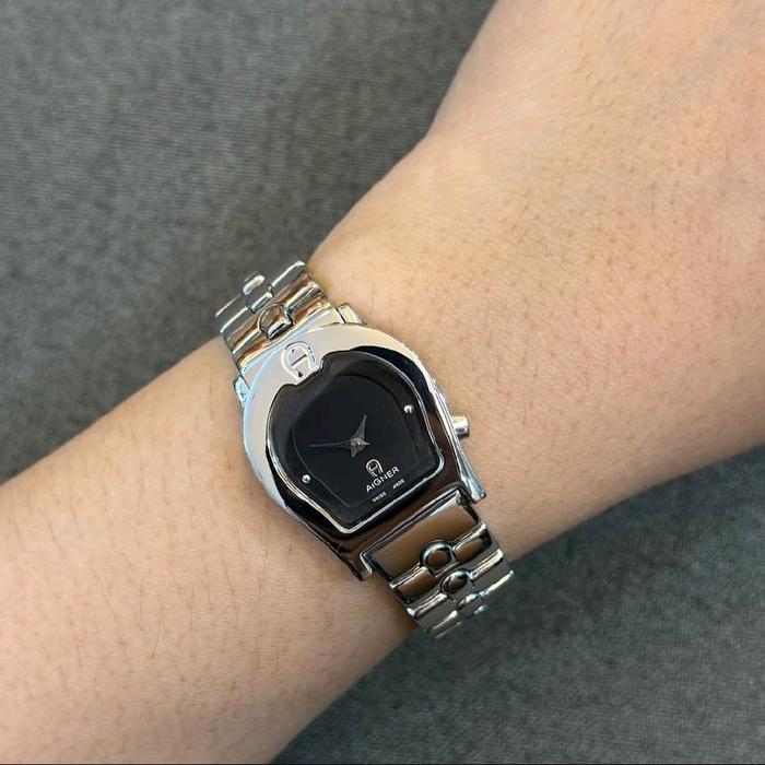 Aigner Ravenna Ladies Watch ORI