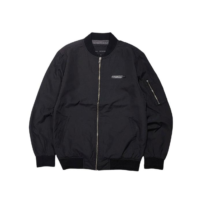 TBJ  Nearby  Bomber  Jacket
