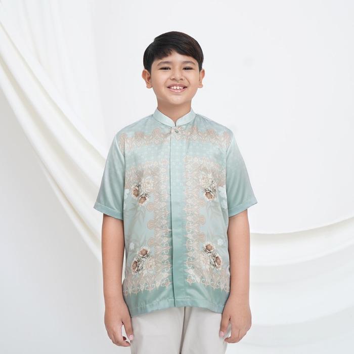 Nawasana Aurora Koko Anak