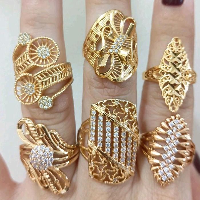 cincin cort mata tanam dan mekah