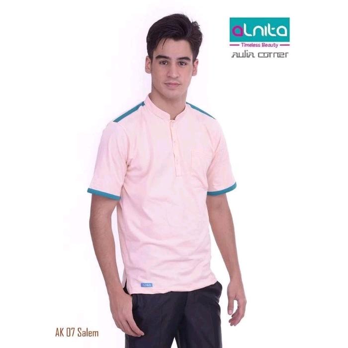 Koko Kaos AK 07 By Alnita