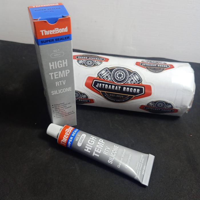 Lem Threebond Super Sealer