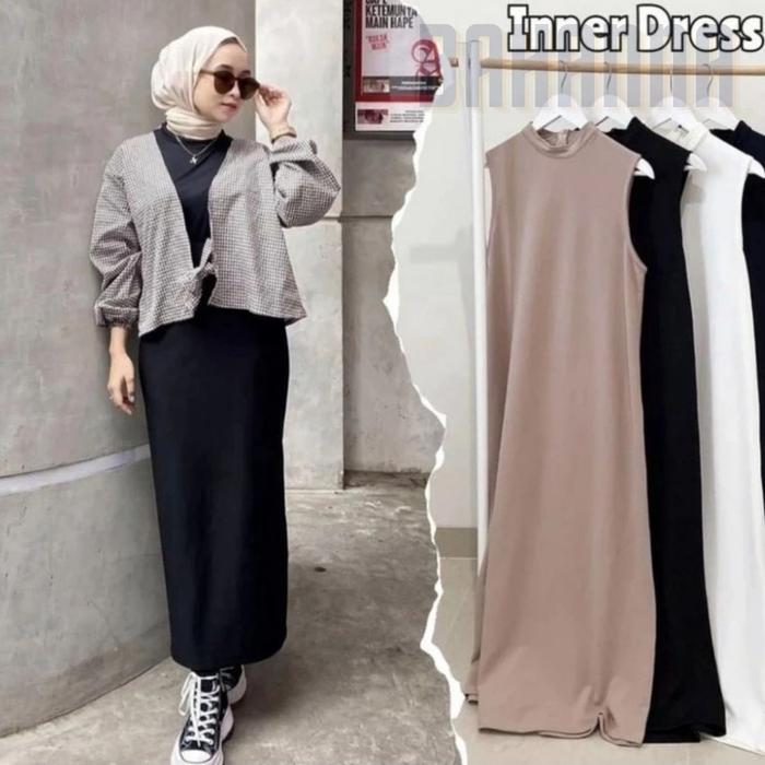 SETELAN NAGITA LONG SQUARE OUTER CRINKLE ONE SET LONG SQUARE JUMBO Lengan pendek Wanita Celana Panja