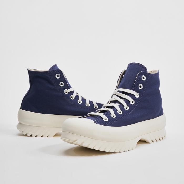 Sepatu Sneakers Wanita Conversee CT Lugged 2.0 Uncharted Waters A04665C