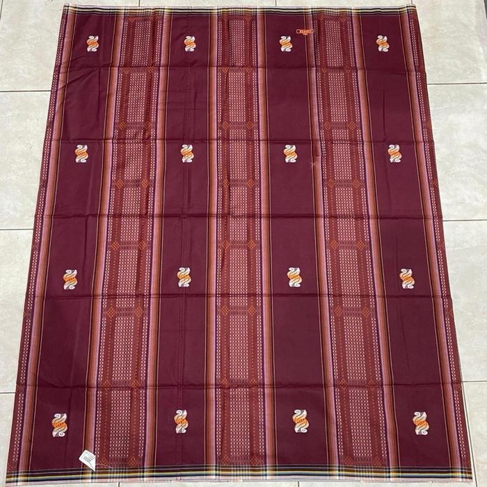 Sarung BHS CLASIK AFKIR (afkir ringan)