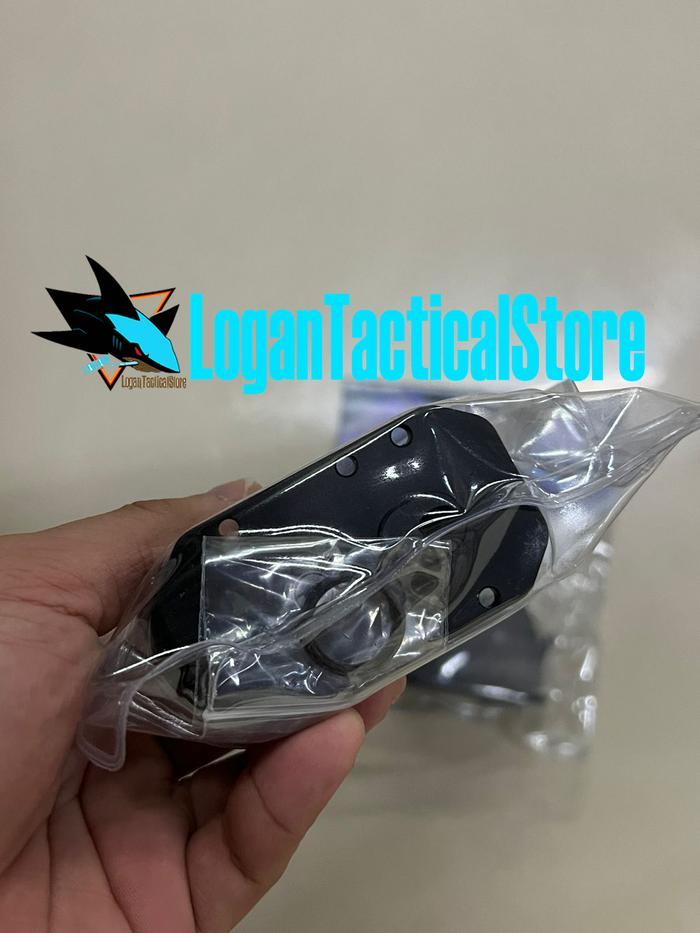 STOK TERBATAS !!!! ESD GHK AK DRUM KIT GBBR TERJANGKAU
