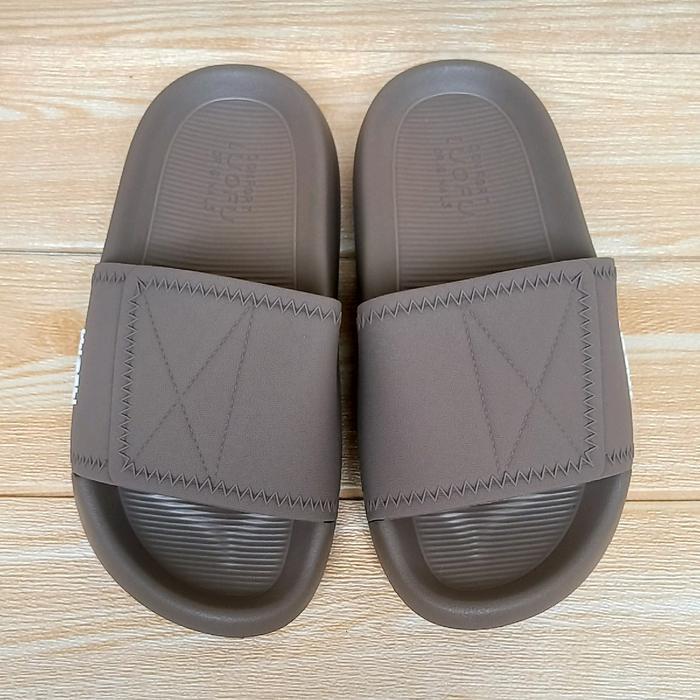 Sandal Selop Pria Luofu E7210 Keren