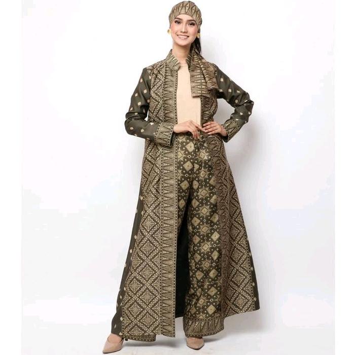Baju Setelan Wanita | Setelan Kuning | Setelan Modern | Setelan Premium | Setelan Jumbo | Setelan Ba