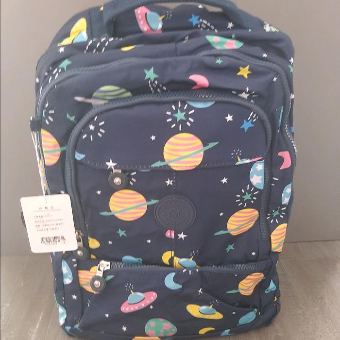 tas ransel planet /tas tas ransel