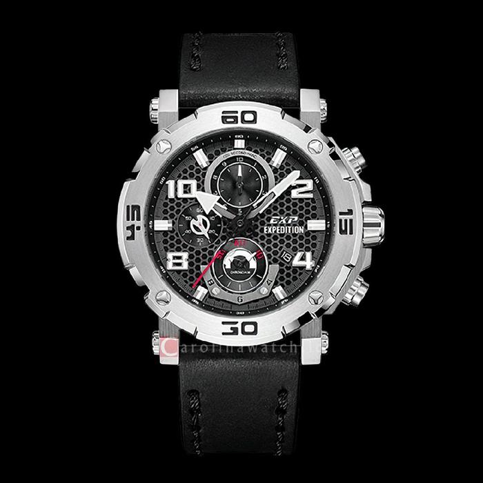 EXPEDITION E6769MC CHRONOGRAPH / jam tangan expedition exp e6769mc ( PRIA )