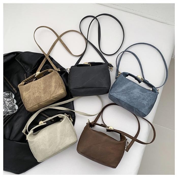 TAS SELEMPANG AWAN/ CLOUD BAG/ SLING BAG CLOUD/ TAS SELEMPANG JEANS