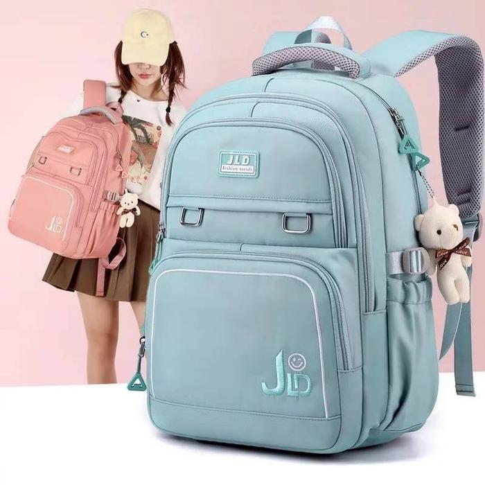 Tas Ransel Pria Tas Ransel Wanita Tas Laptop Tas Buku Tas Model Terbaru Tas Ransel Wanita Termuarah 