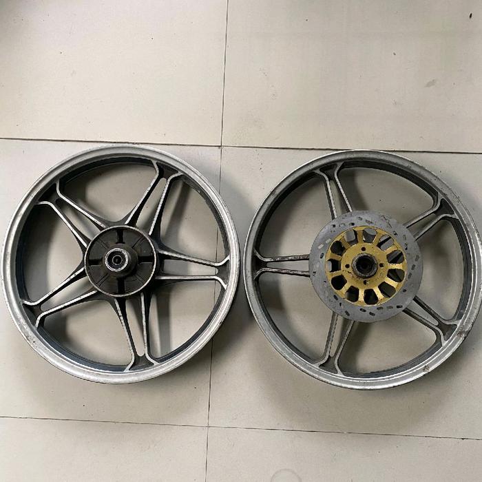 velg ring 18 thunder pnp rxking rxs