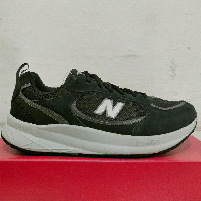 SEPATU WALKING NB DYNASOFT UA950 WIDE ORIGINAL RESMI PT. MAP SEPATU DAILY SEPATU JALAN SEPATU JOGGIN