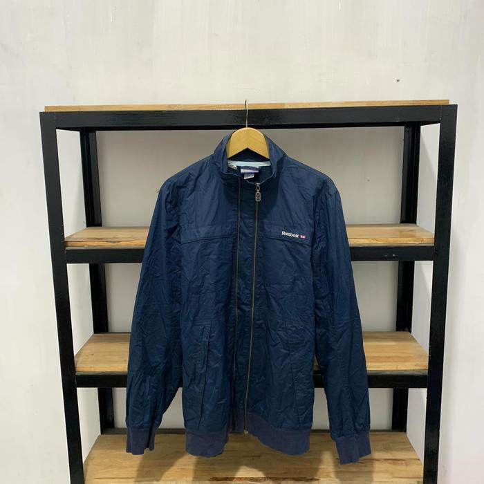 Jacket Reebok Second Original