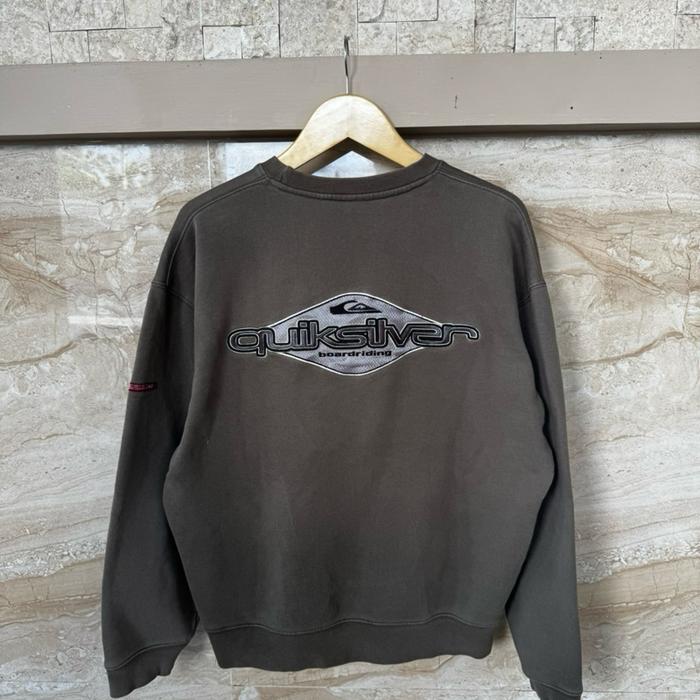 Switter Quiksilver vintage original preloved