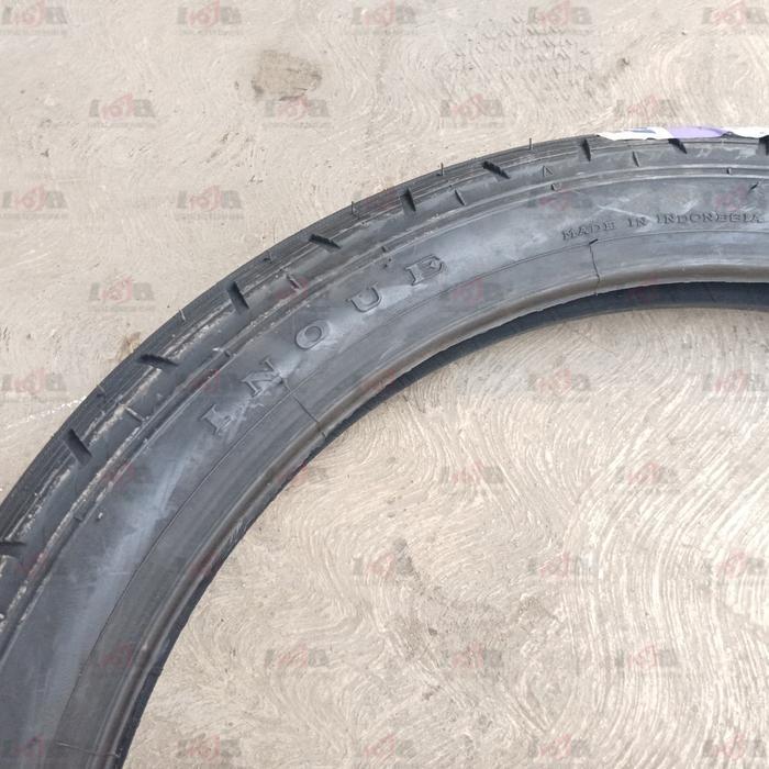 Ban Luar IRC Tire 250 Ring 17 NF6 Tubetype Klasik Inoue Motor Bebek Grand Astrea