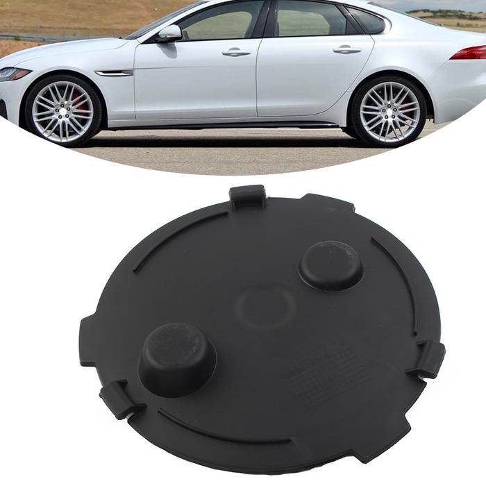 Car Front Wheelarch Closing Panel For Jaguar XF 2016-2020