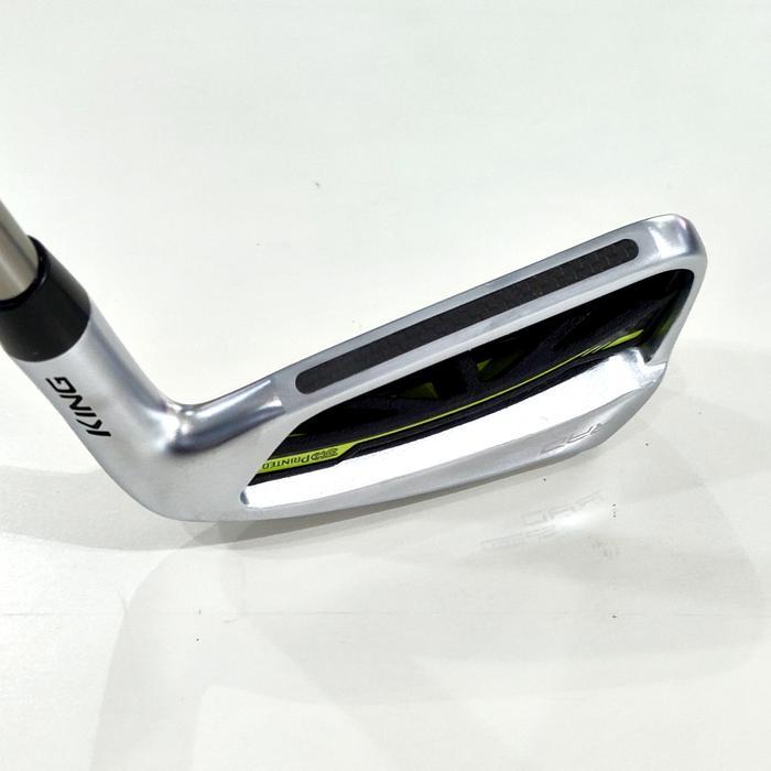 PREMIUM Stick Golf Iron Set Pro Speed Cavity