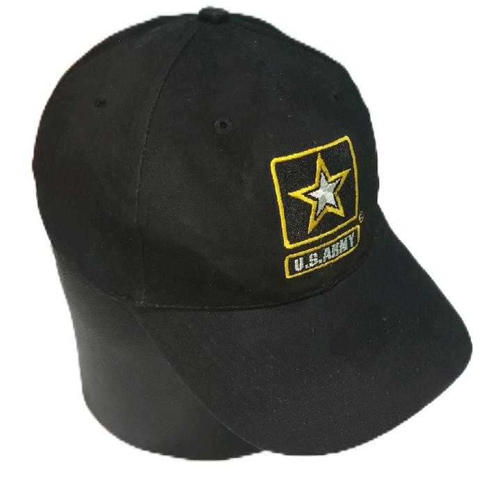 Topi Tactical Cap US Army