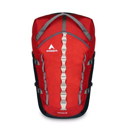 Tas Eiger Rockmaster Rucksack 50L