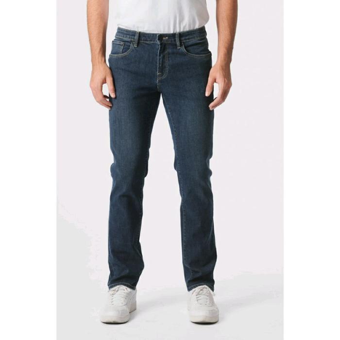 Celana Jeans Emba Pria Original Regular Fit