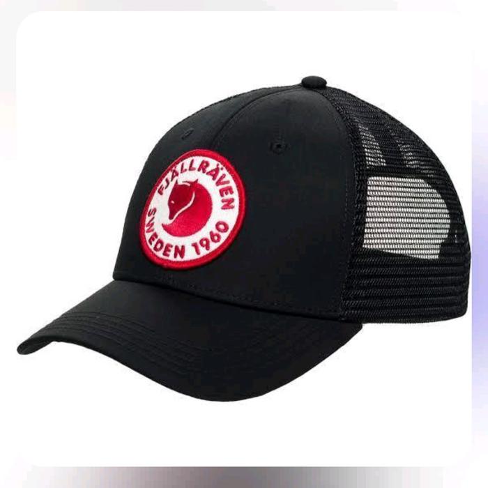 fjallraven,topi bagus,topi fjallraven