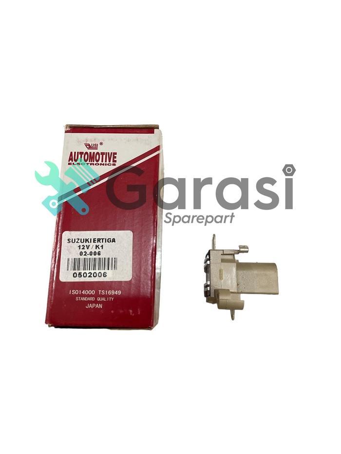 Ic Regulator Dinamo Cas Ampere SUZUKI ERTIGA GEN1 2012-2017 USI