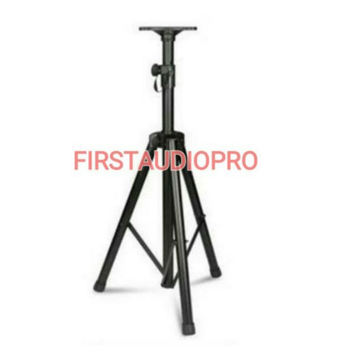 STAND SPEAKER Aktif / meeting portable ( HARGA SATUAN )