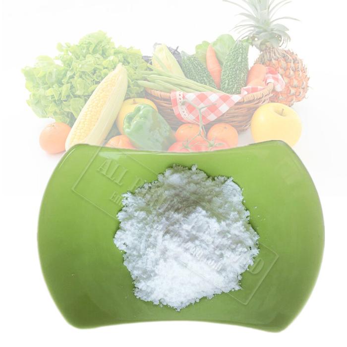 Neotame 8000 CAS165450-17-9 gula bebas rasa manis