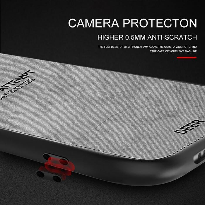 Softcase For Samsung A15 4G / A15 5G Slim Armor Motif Jeans Terlaris