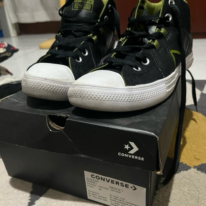 Converse - CTAS FLUX ULTRA MID
