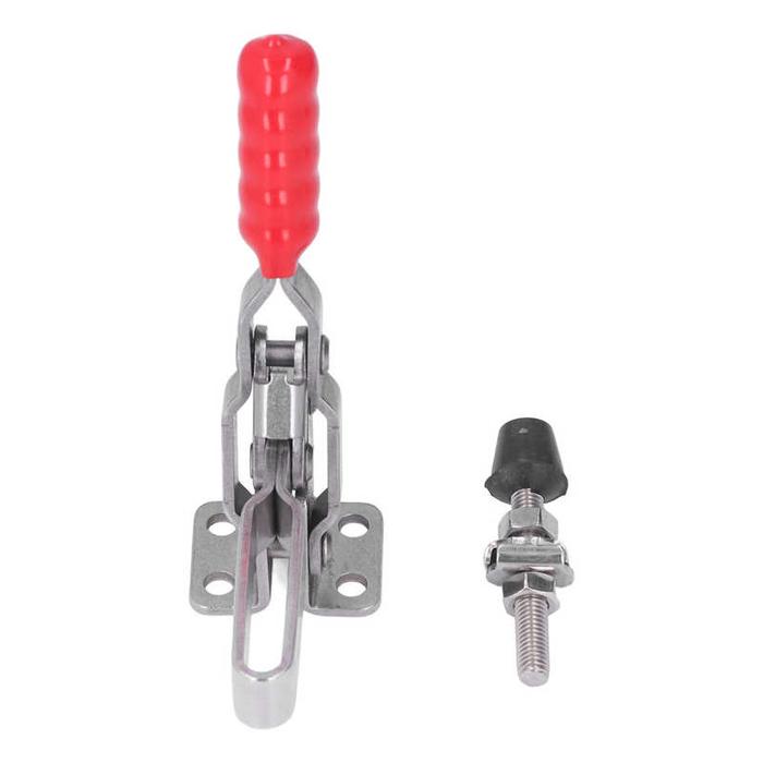 Adjustable Toggle Clamp Heavy Duty Quick Release Toggle Clamp for