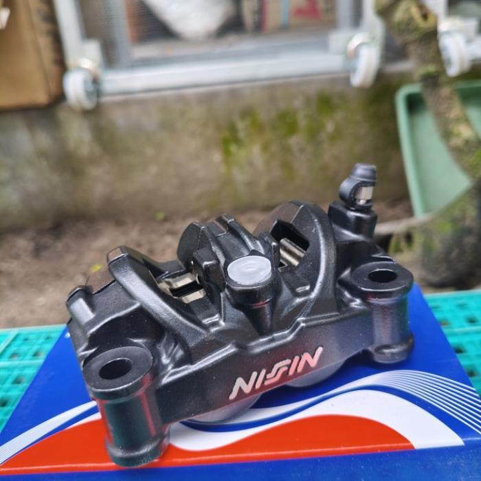 KALIPER TWIN AFRICA PISTON BIG UNIVERSAL