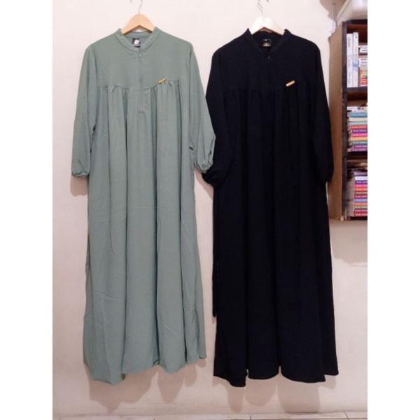 Gamis Jr One Premium Butik