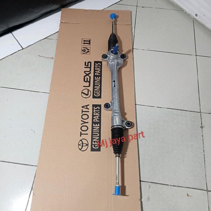 Rack steering Corolla Altis 2008-2012 Rack steer rek stir