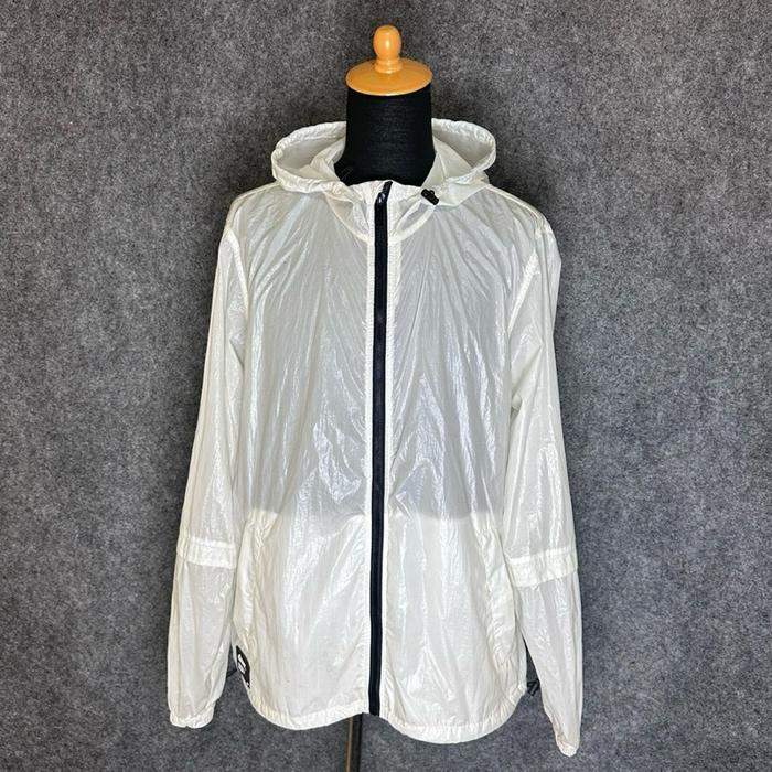 Zara man dnwr running jacket