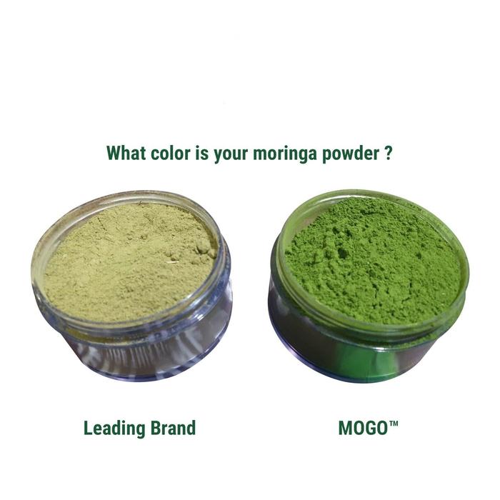 100-500g Organic Moringa Powder Antioxidant Rich,Weight Loss
