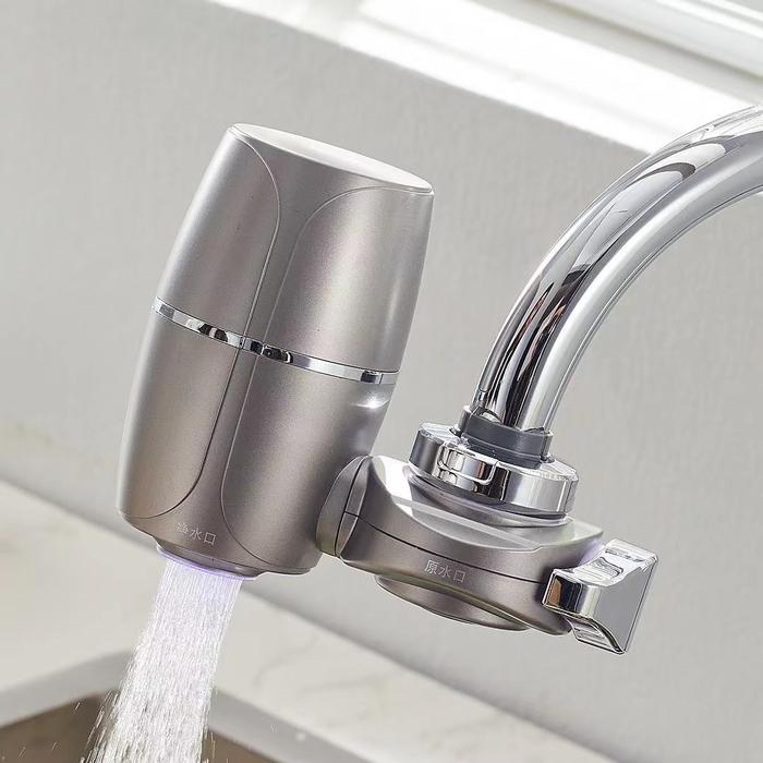 Xiaomi Small Direct Drinking Water Purifier Household Faucet Filter