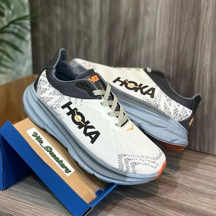 SEPATU SNEAKERS HOKA ART 7 RUNNING SEPATU OLAHRAGA PRIA WANITA PREMIUM QUALITY