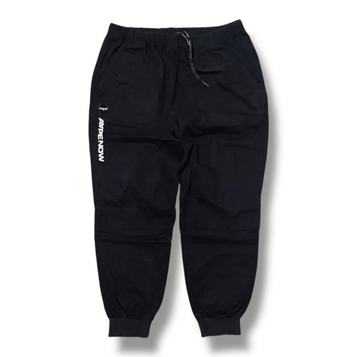 Celana Panjang Jogger Aape Bekas