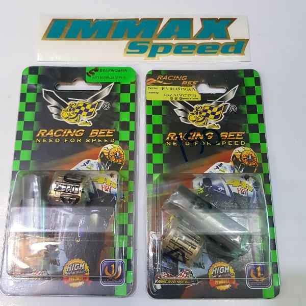 Pen Piston Pin Lahar Bambu RXZ Ninja 150 2 Tak 2T