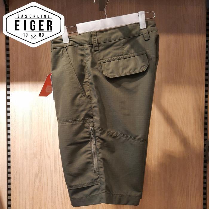 Celana Pendek Eiger Roc Exp 1.0 Art.4855 Pdl Cargo