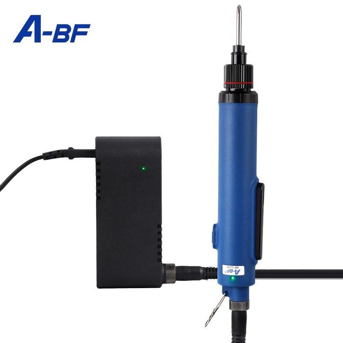 A-BF Brushless Electric Screwdriver 110V 220V Adjustable Automatic