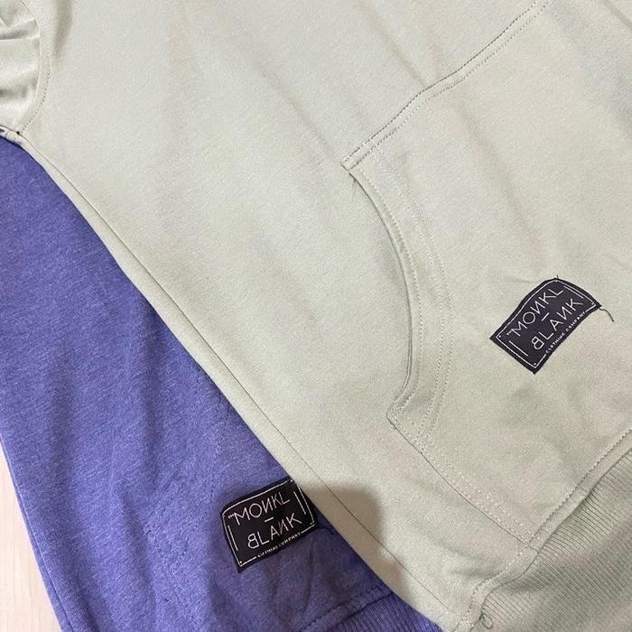 Hodie MONKL BLANK Premium quality