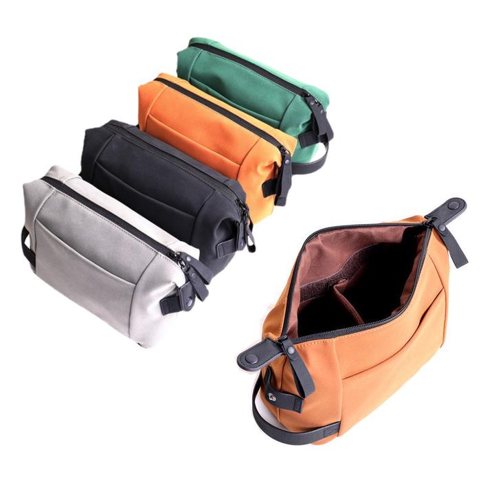 Portable Camera bag for Canon EOS R5 R6 RP M50 200DII 80D 90D 6D Sony
