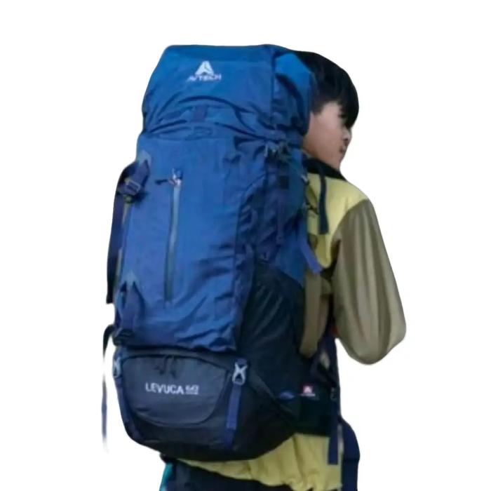 Tas Gunung Carrier Avtech 60L
