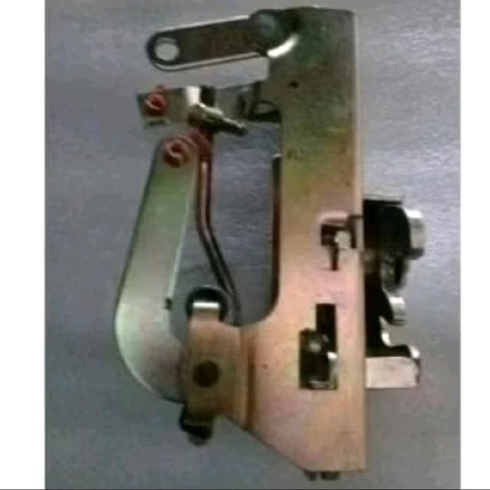 door lock t120 Lp colt dolak harga per biji ada kiri dan kanan